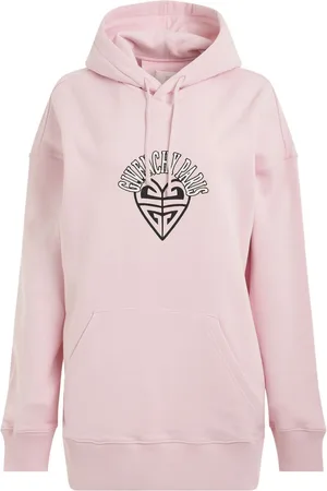 Givenchy X Disney hættetrøje med Oswald-tryk