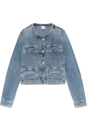 Pinko Denimjakke