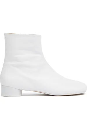 Maison Margiela Anatomic ankelstøvler
