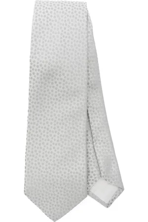 TAGLIATORE Slips i mønstret jacquard