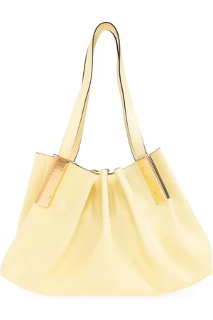 ULLA JOHNSON Mini Isadora tote