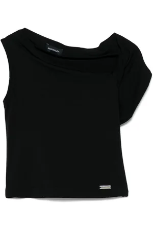 MONNALISA T-shirt i let jersey