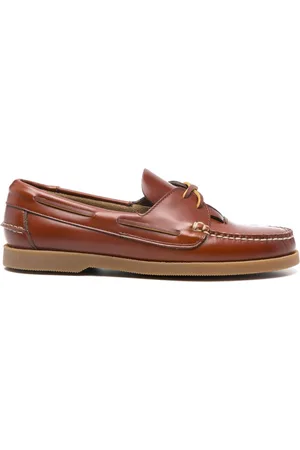 Hereu Loafers i læder