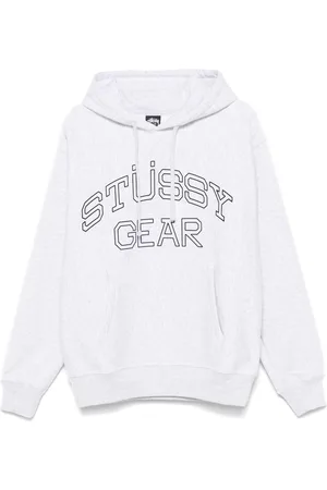 STUSSY Gear hættetrøje