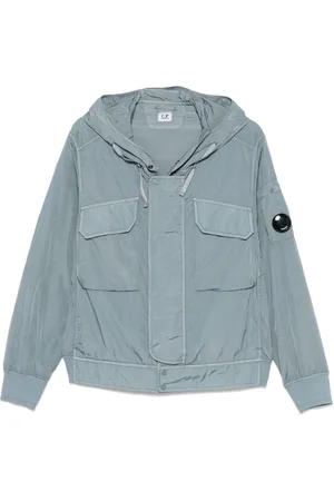 C.P. Company Chrome-R jakke