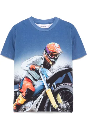 Molo Riley T-shirt