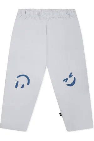 Molo Bukser med logotryk
