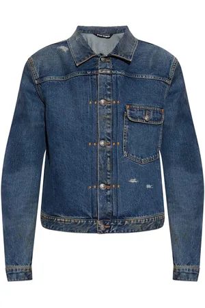 Palm Angels Denimjakke