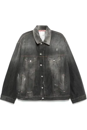 Acne Studios Denimjakke