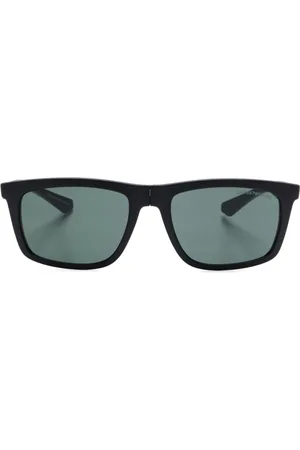 Emporio Armani Clip-on briller
