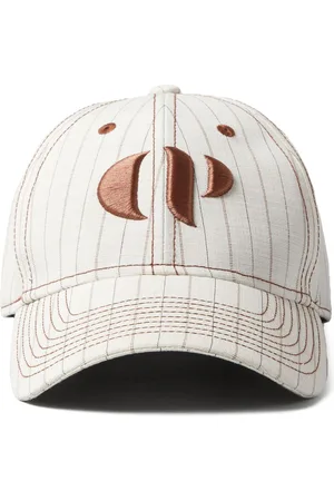 Claudie Pierlot Kasket med broderet logo