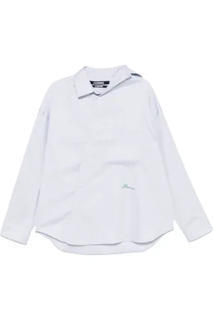 Jacquemus Le Cuadro skjorte