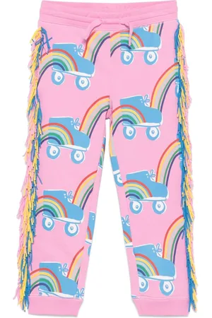 Stella McCartney Rollers joggingbukser