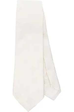 TAGLIATORE Slips i mønstret jacquard