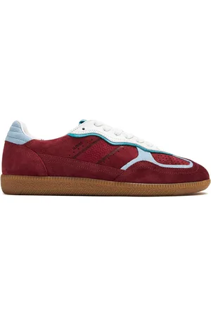 ALOHAS Tb.490 Rife sneakers i ruskind