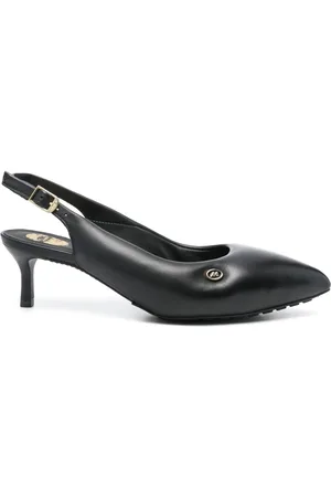 MARTINE ROSE X Clarks 60 mm Cur pumps