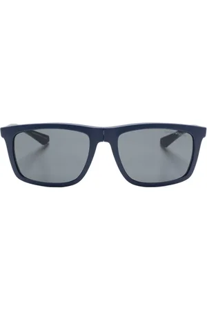 Emporio Armani Clip-on briller