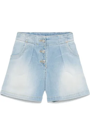 Etro Denimshorts
