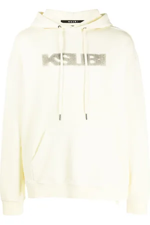 KSUBI Hættetrøje med logotryk