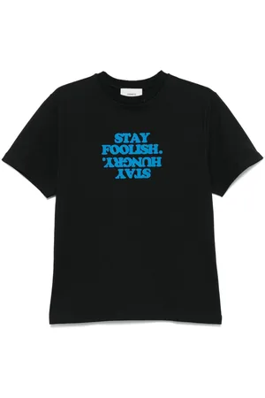 COPERNI Stay Hungry T-shirt
