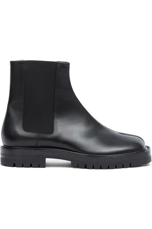 Maison Margiela Tabi Counti Chelsea-støvler