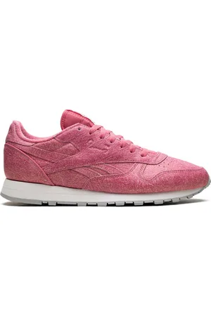 Reebok Klassiske sneakers i læder