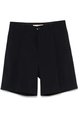 Marni Shorts i uld