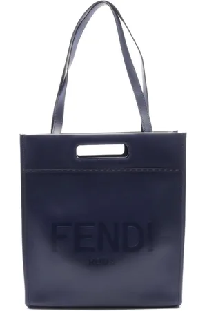 Fendi Two-way tote fra 2010