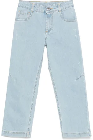 Etro Jeans med lige ben