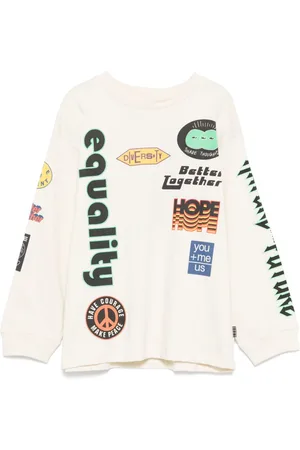 Molo Rube T-shirt