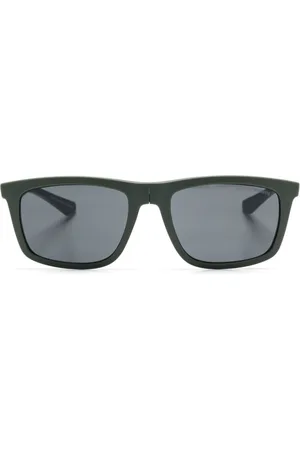 Emporio Armani Clip-on briller