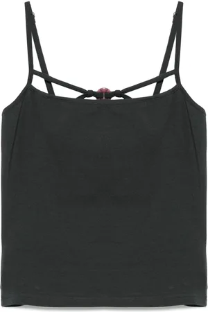 OTTOLINGER Tanktop med vedhæng