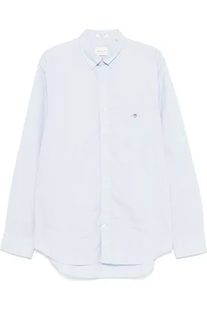 GANT Skjorte i poplin