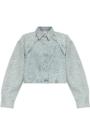 IRO Eslem denimjakke