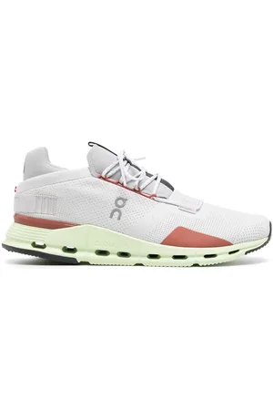 On Running Low-top slip-on sneakers