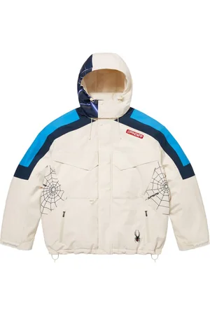 Supreme Technical jakke