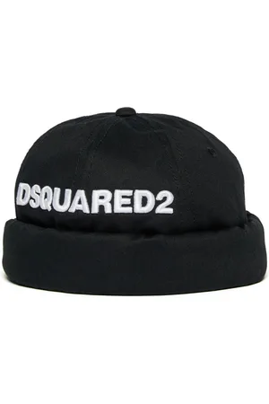 Dsquared2 Kasket med logo