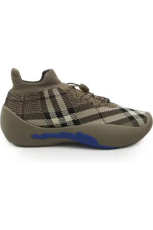 Burberry Neptune sneakers