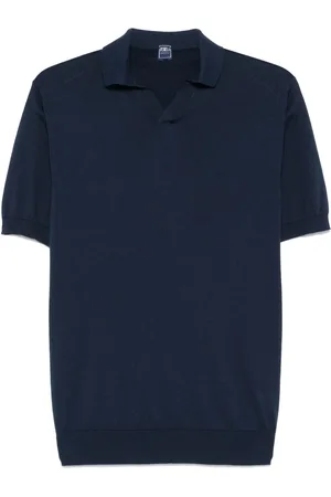 FEDELI Fuji polo