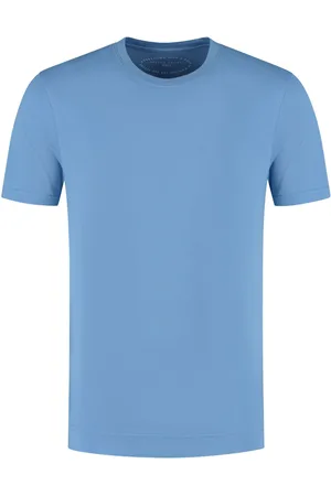 FEDELI T-shirt med brede ærmer