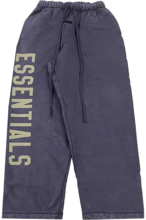 FEAR OF GOD Joggingbukser med logotryk
