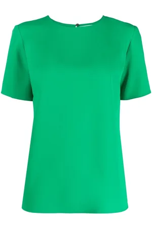 P.A.R.O.S.H. Kortærmet top