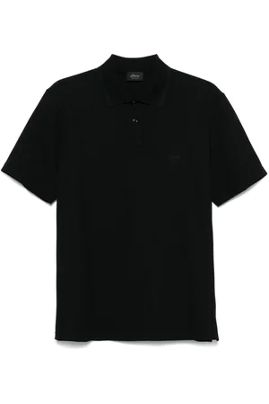 BRIONI Polo i piqué