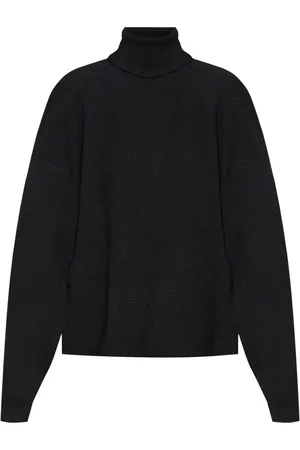 FEAR OF GOD Trøje med rullekrave