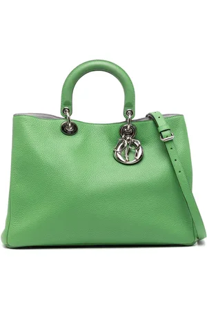 Dior Lady tote-taske