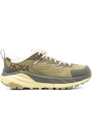Hoka One One Kraftige Kaha GTX sneakers med paneler