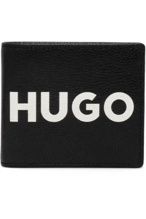 HUGO BOSS Kortholder med logo