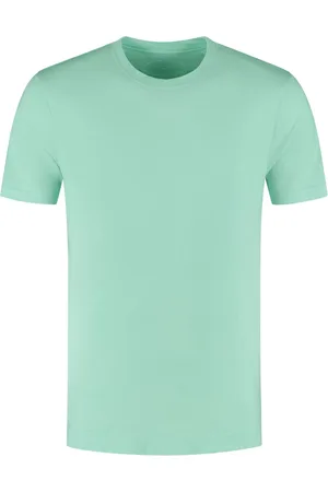 FEDELI T-shirt med brede ærmer