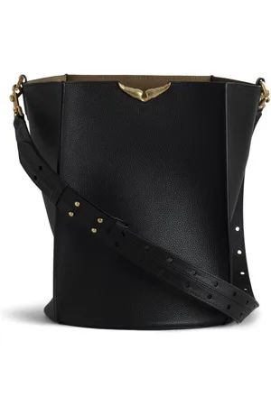 Zadig & Voltaire Boderline XL bucket-taske