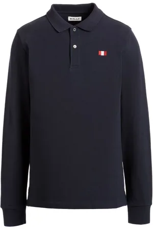 Bally Langærmet polo